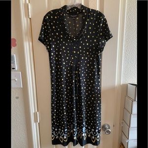 Perceptions New York Dress, Size 14